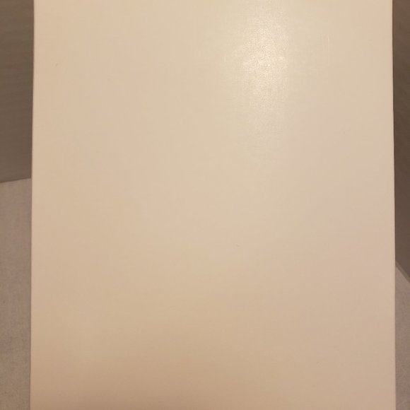 CHRISTMAS GIFT BOX CHRISTMAS DECOR BOX - SANTA AND CHRISTMAS TREES - Picture 10 of 16